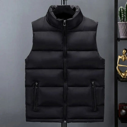 William Puffer Vest