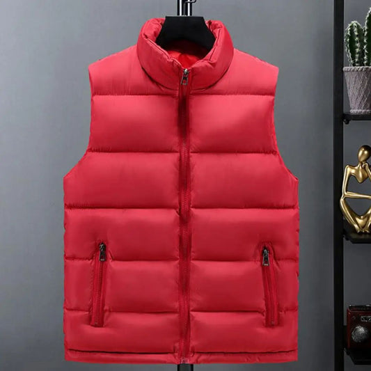 William Puffer Vest