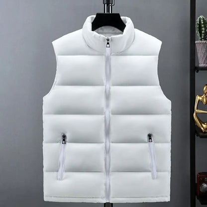 William Puffer Vest