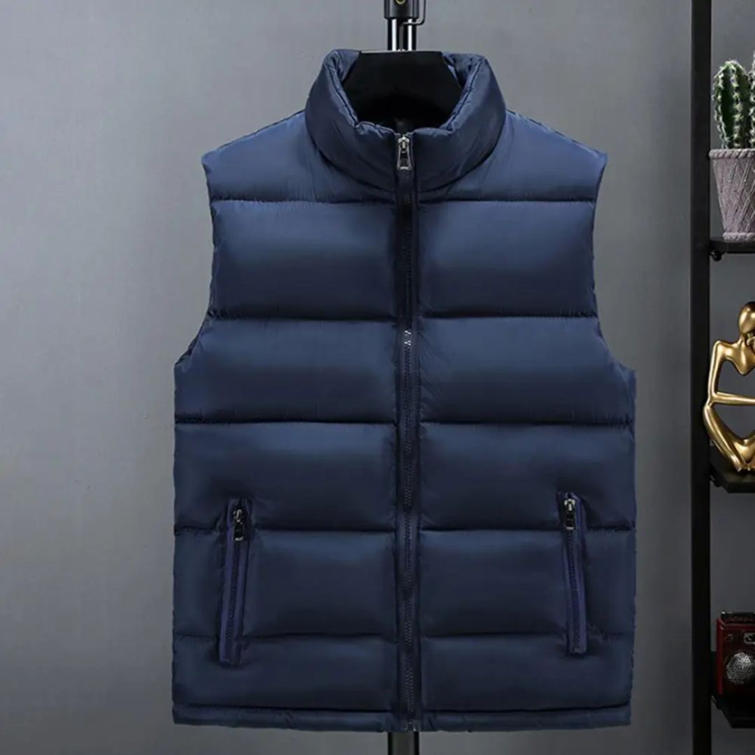 William Puffer Vest