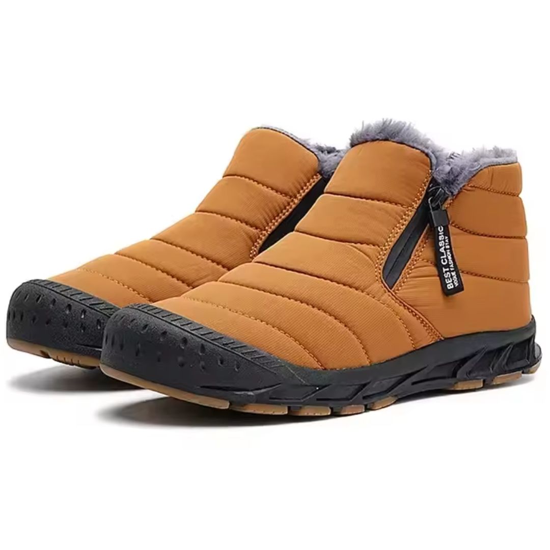 Women's Zermatt Winter Shoes