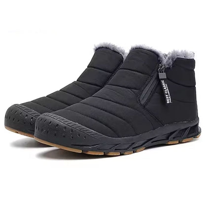 Men's Zermatt Winter Shoes