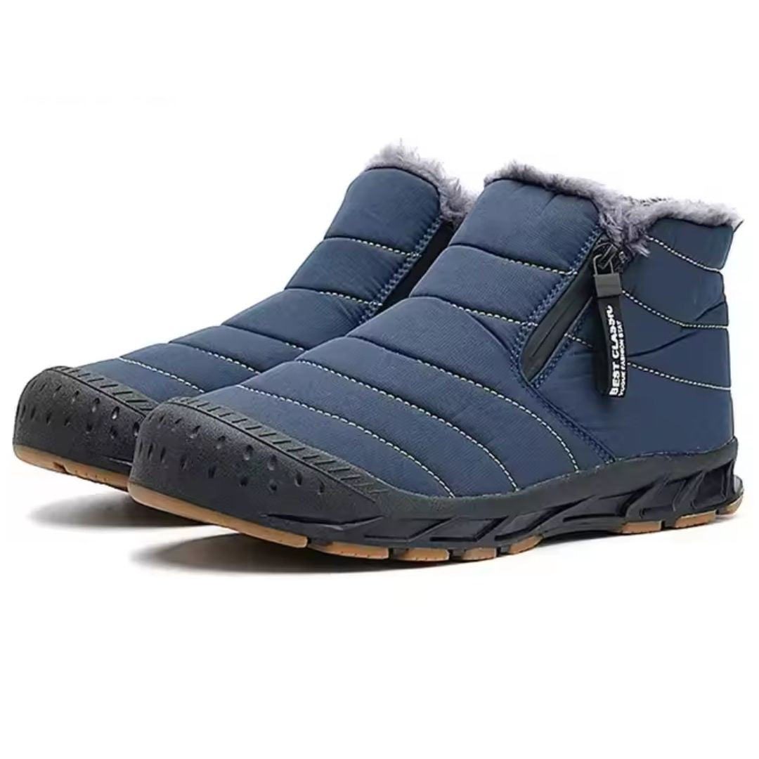 Women's Zermatt Winter Shoes