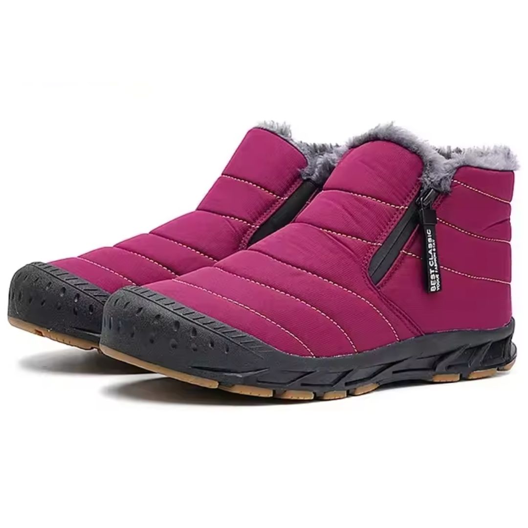 Men's Zermatt Winter Shoes