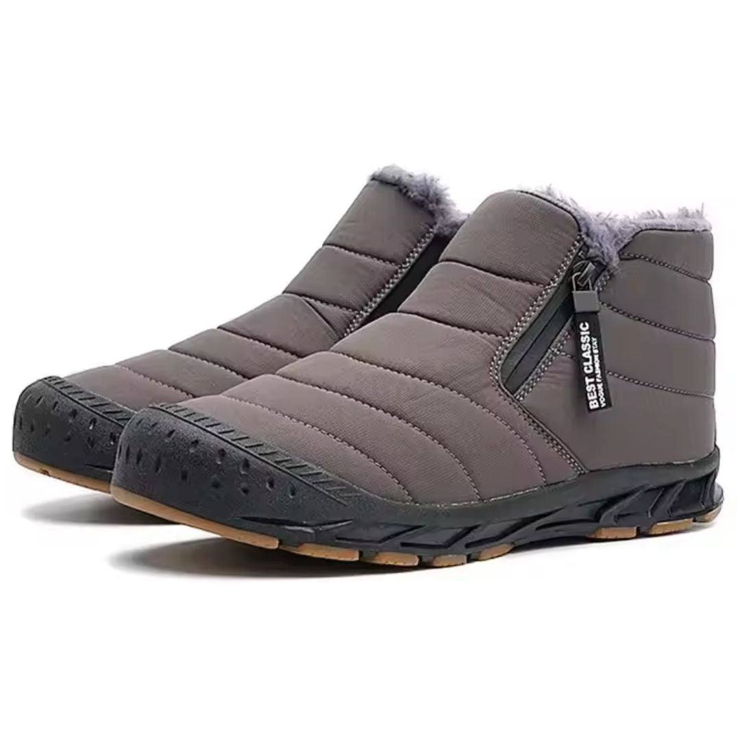 Women's Zermatt Winter Shoes