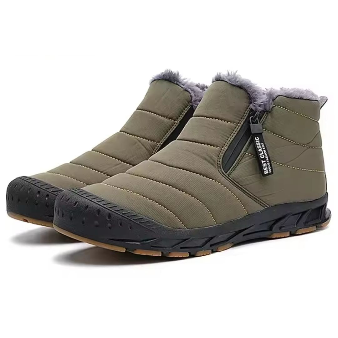 Women's Zermatt Winter Shoes