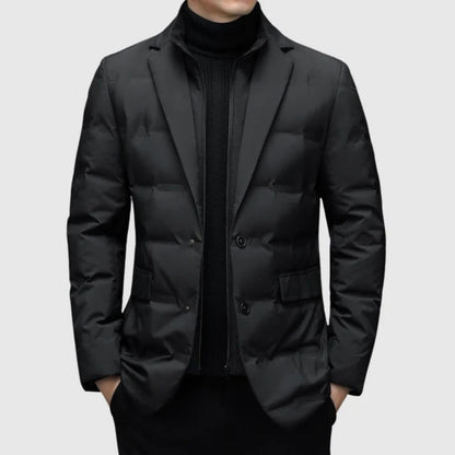 L'Essenziale Piumino Jacket